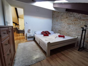 Loft apartment